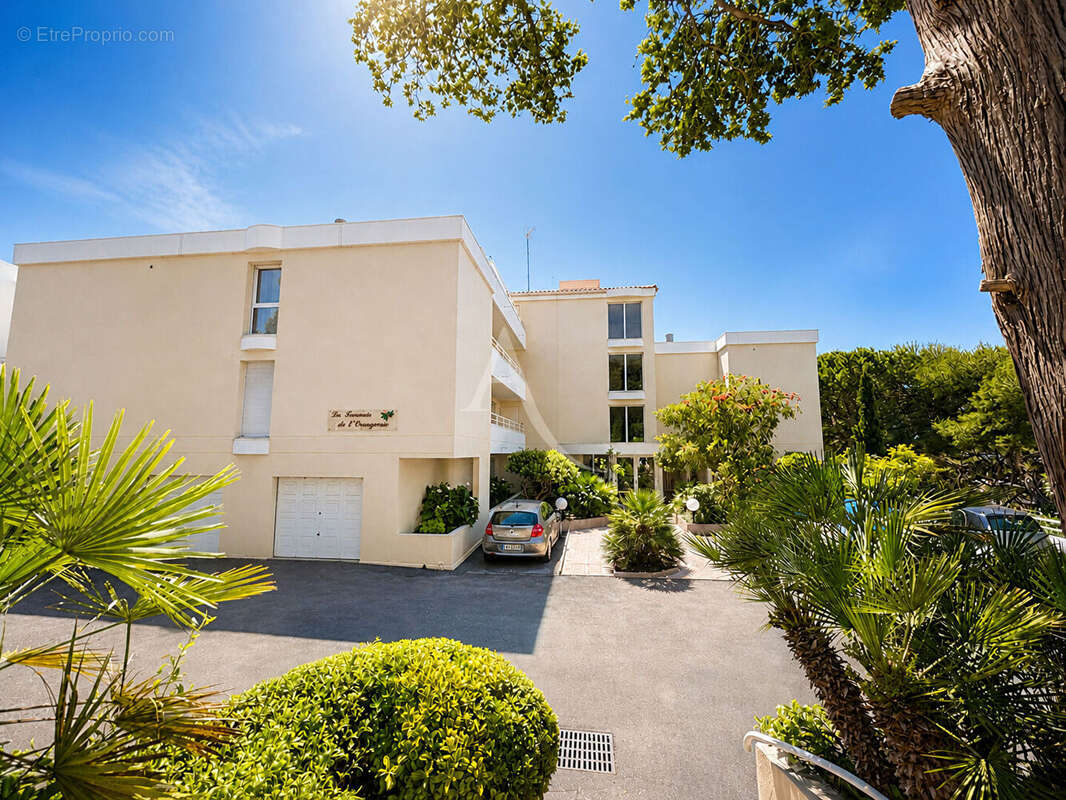 Appartement à SETE