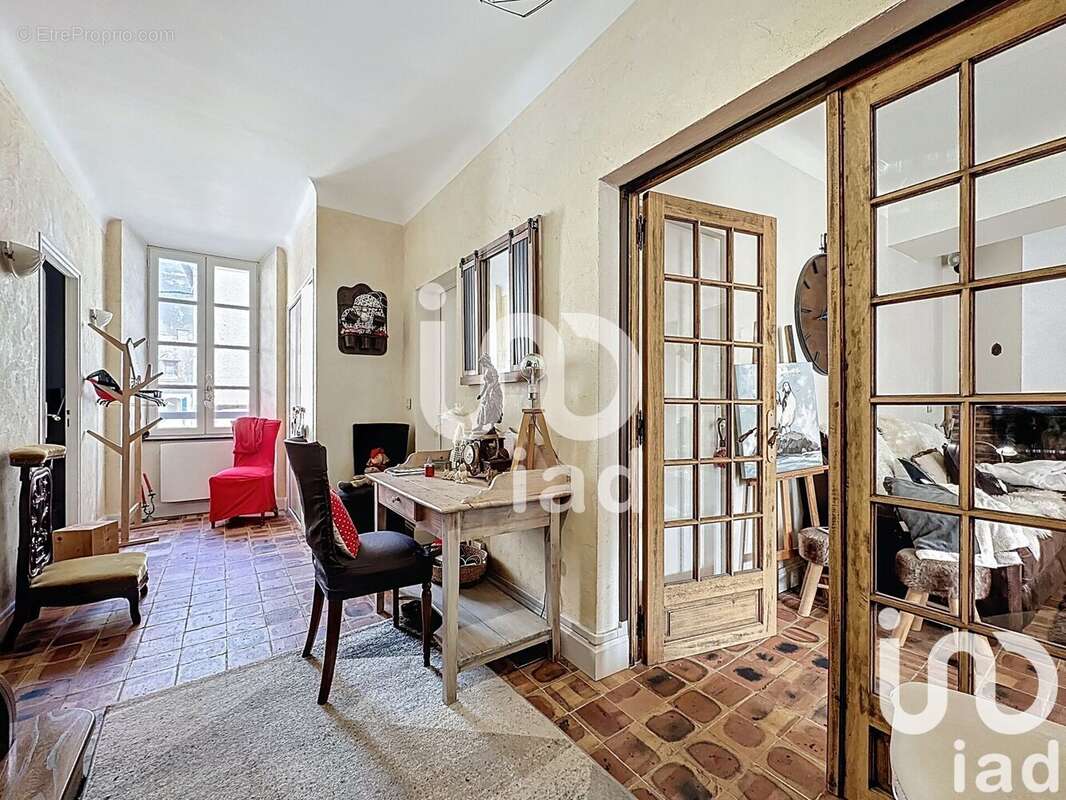 Photo 3 - Maison à ARREAU