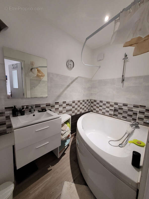 Maison à AUNAY-SOUS-AUNEAU