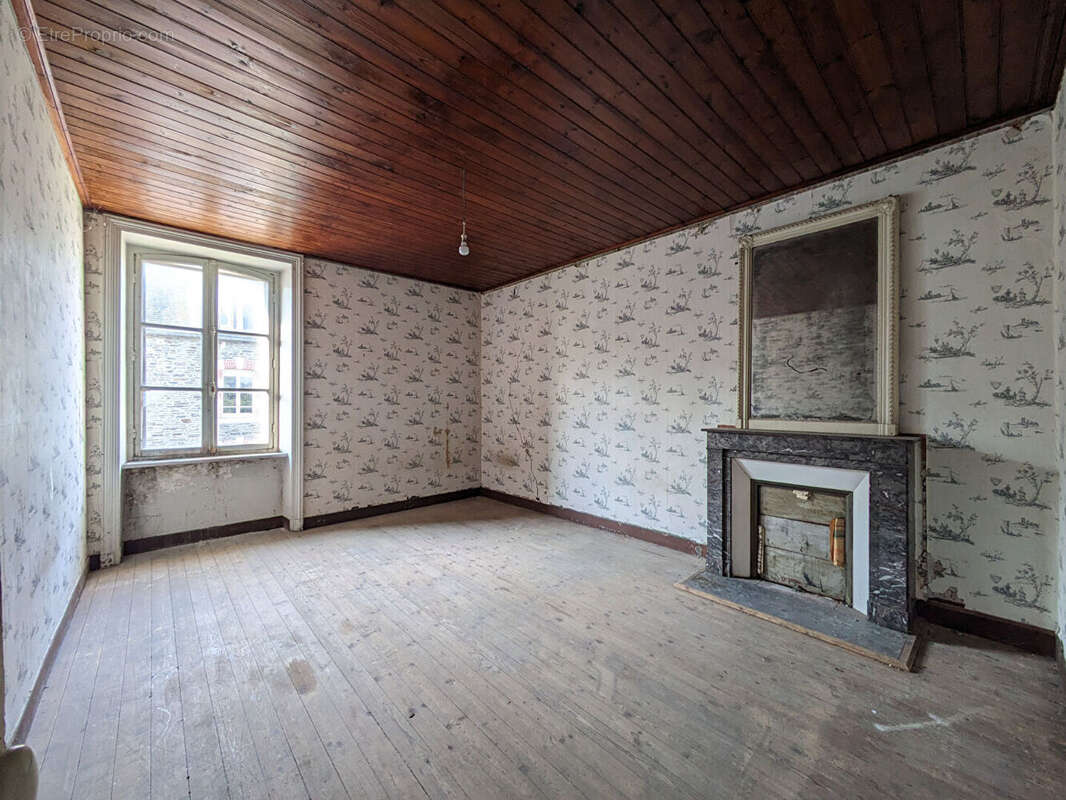 Maison vue mer 320m² hirel - photo 11