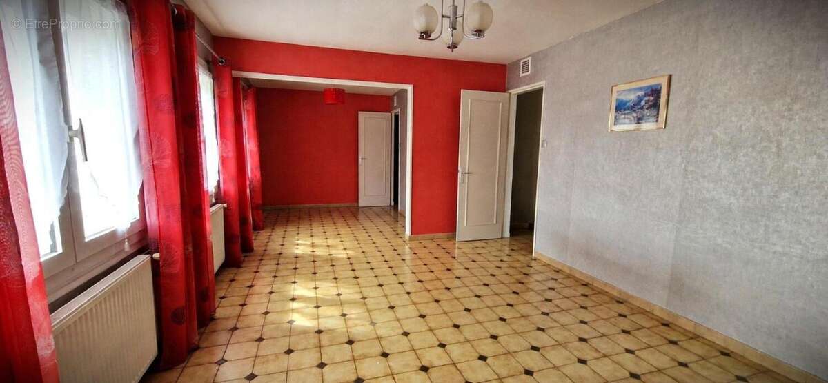 Maison de bourg 73m2 - proche de toutes commmoditées - photo 3