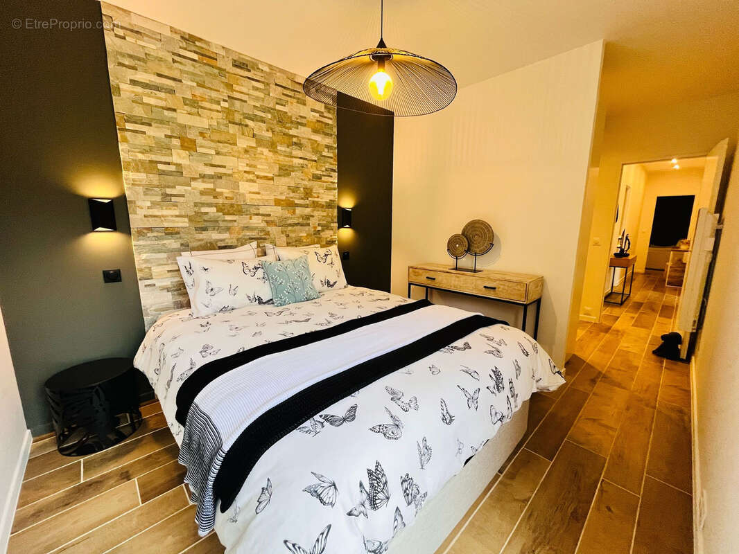 Appartement à VANNES