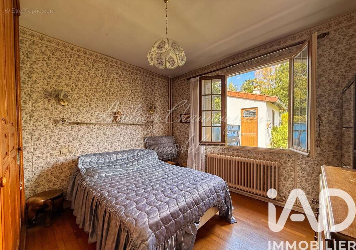 Photo 6 - Maison à ORSAY