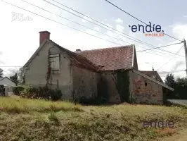 Maison 2 pièces 55 m² à vendre à Saint-Hilaire (03440) - photo 3