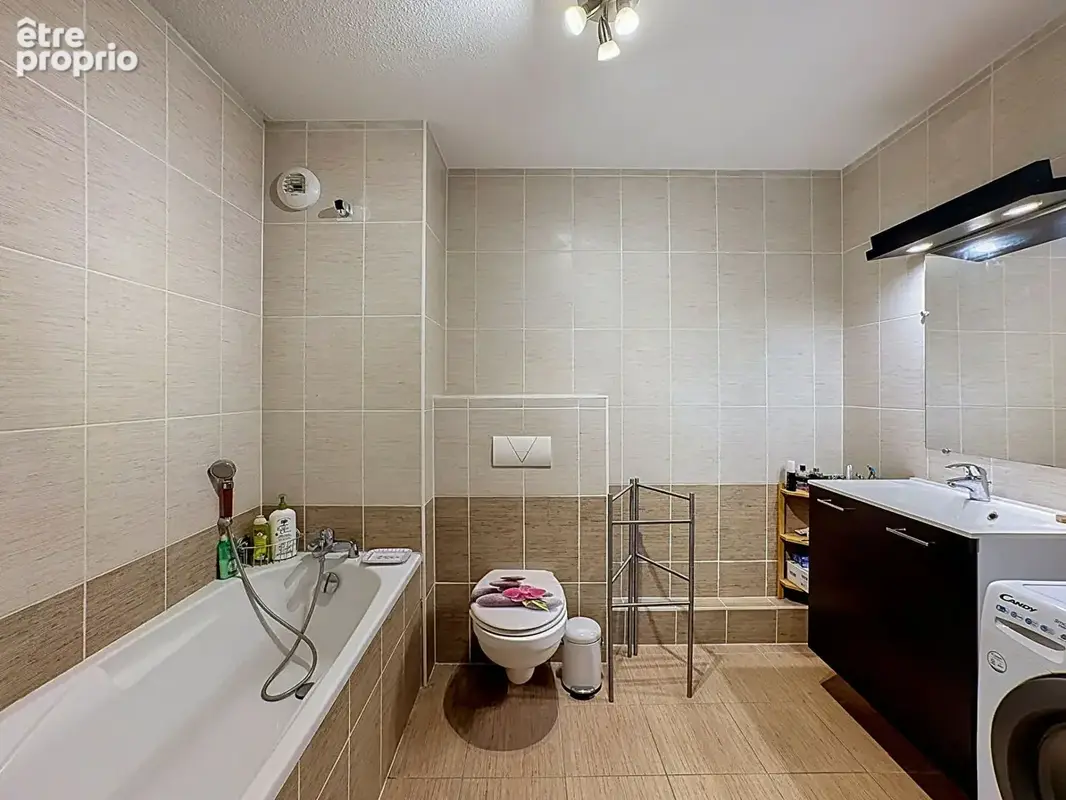 Appartement Lingolsheim 2 pièces - photo 10