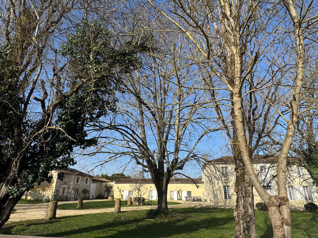 Maison à SAINT-SIGISMOND-DE-CLERMONT