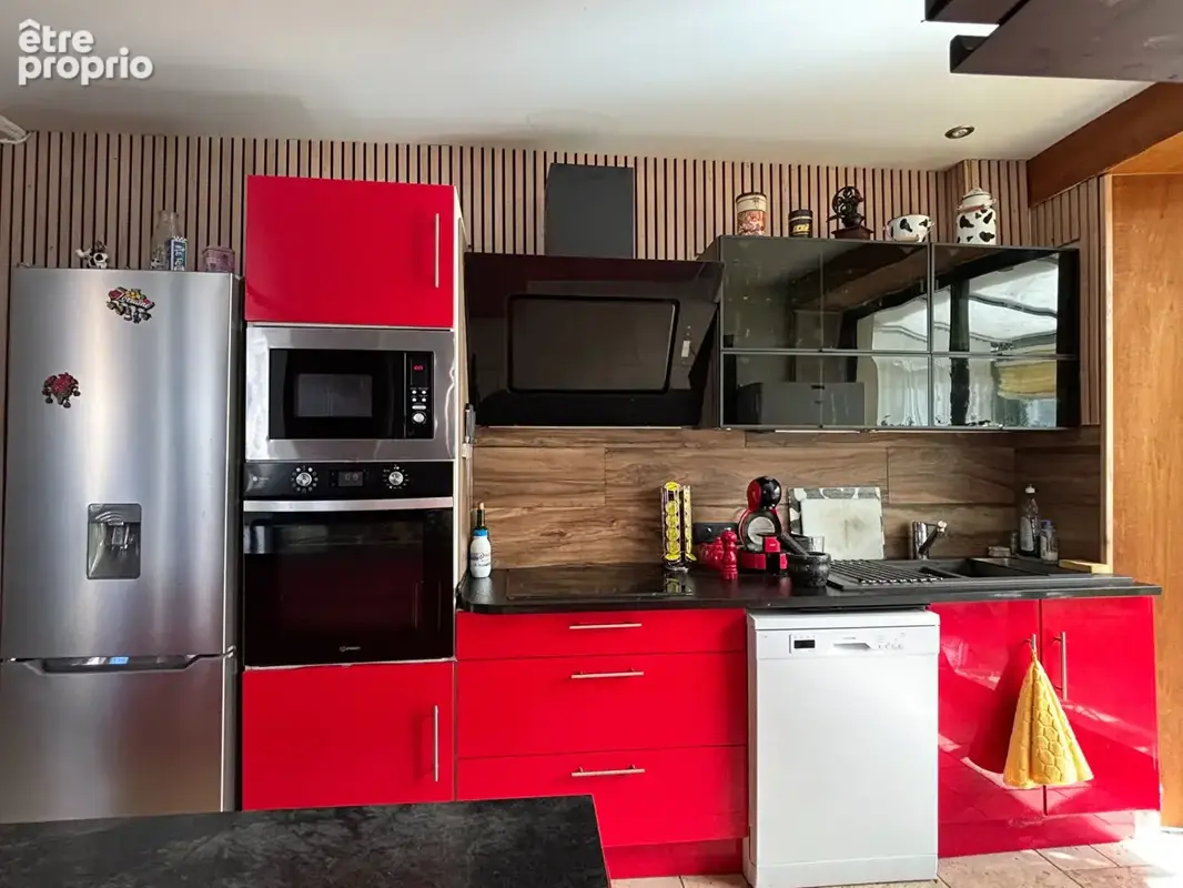 Maison 4 pièces 105 m² à vendre à Checy (45430) - photo 7