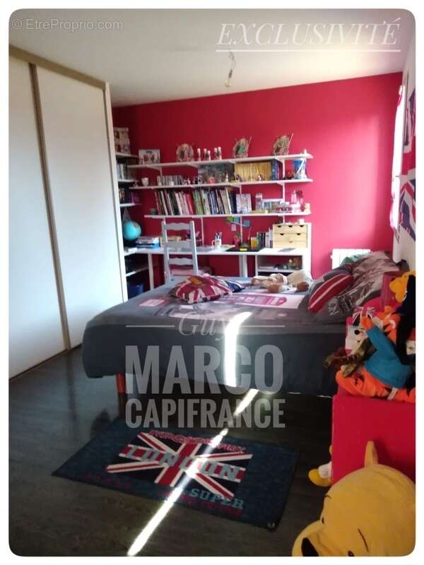 Appartement à ROUSSET