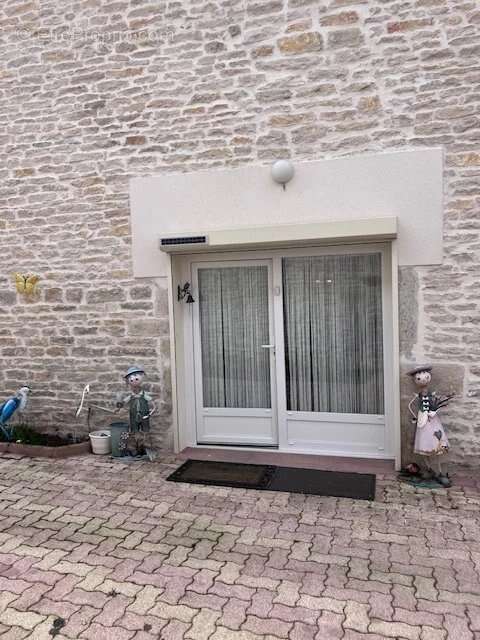 Maison à GEVREY-CHAMBERTIN