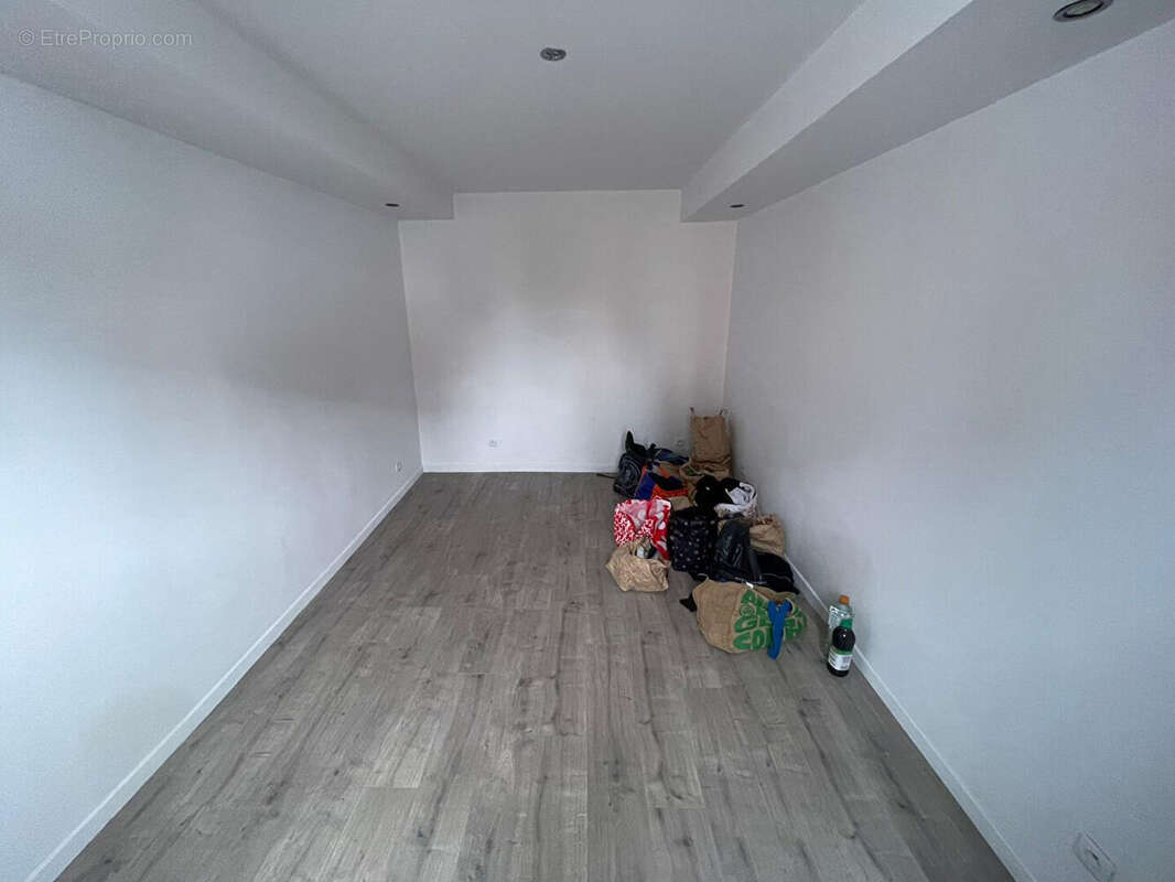 Maison à SAINT-QUENTIN