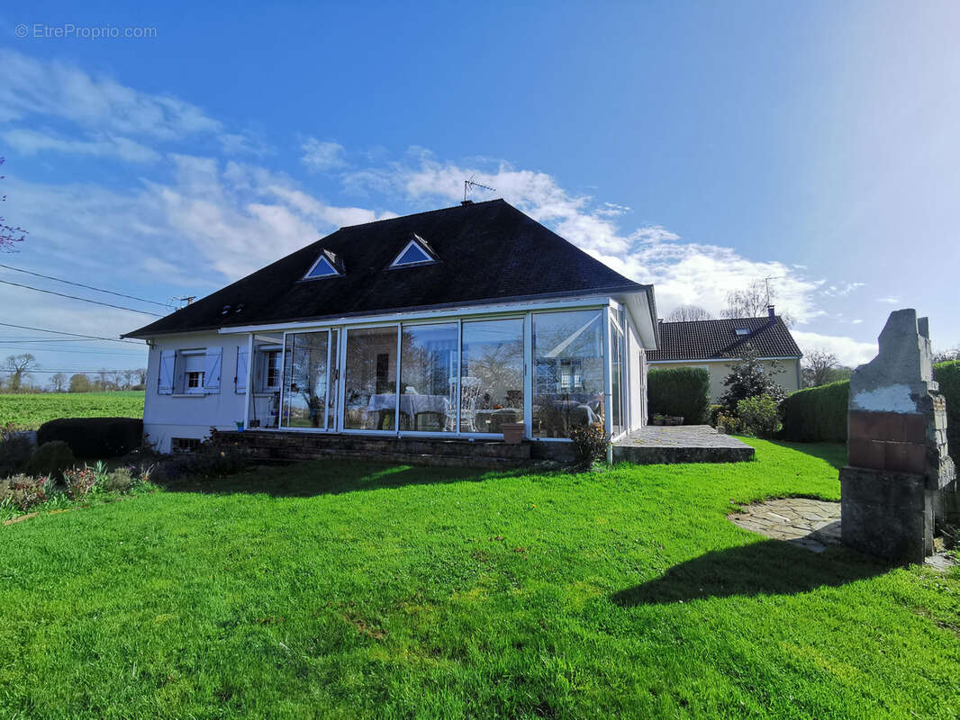 Maison à ELLON