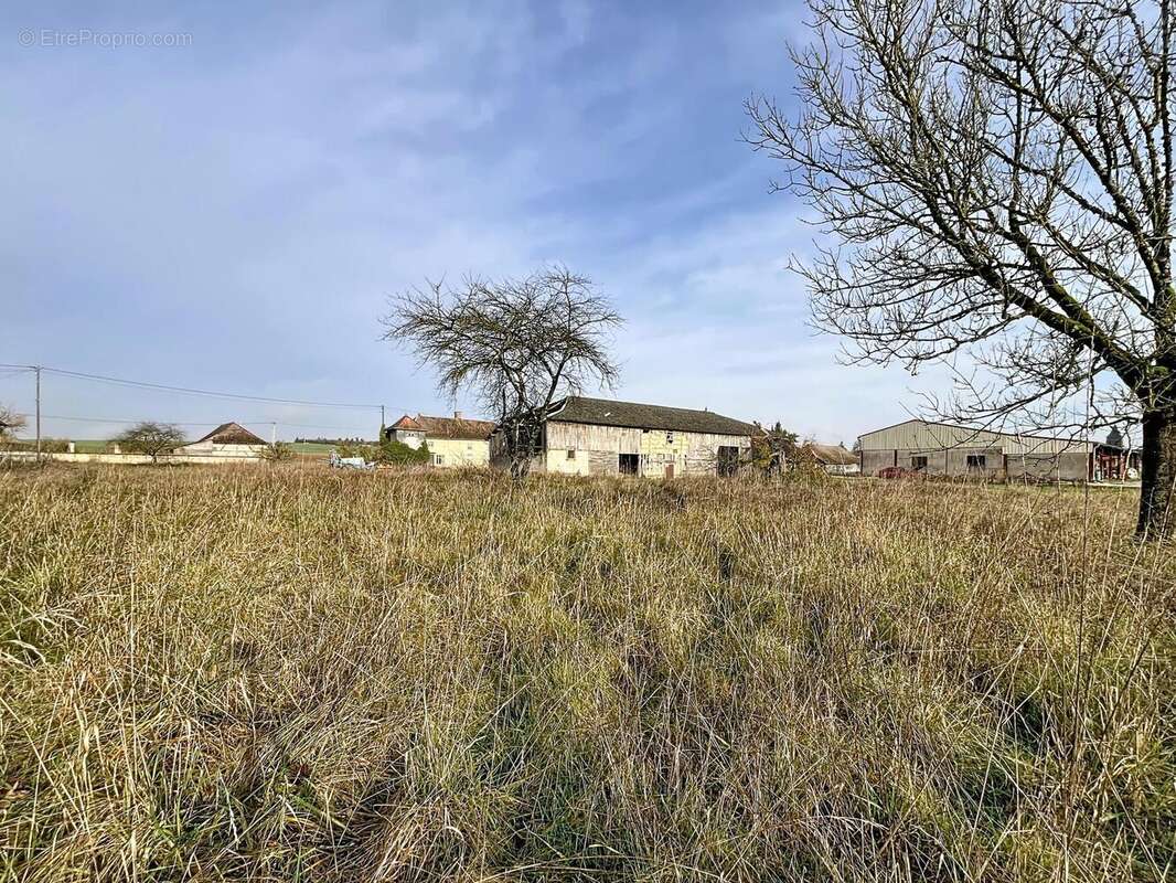 Photo 9 - Maison à DOMMARTIN-LE-COQ