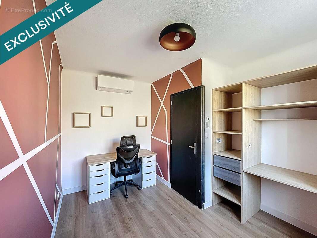 Photo 6 - Appartement à FREJUS