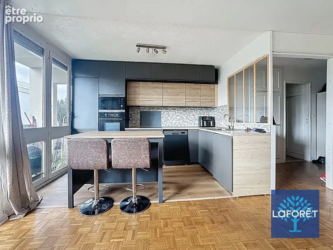 Appartement Chilly Mazarin 3 pièce(s) 62,53 m² - photo 12
