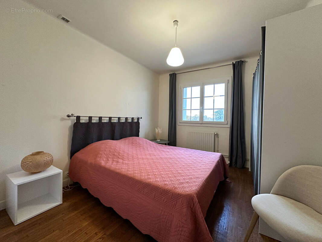 Appartement à SAINT-BRIEUC