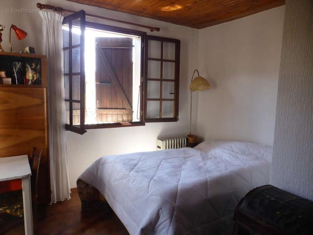 Photo 5 - Maison à LE FUGERET