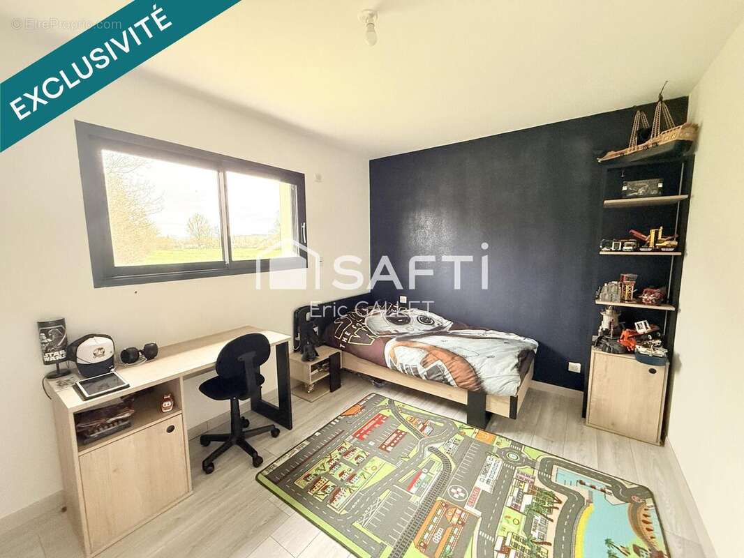Photo 6 - Maison à VARETZ