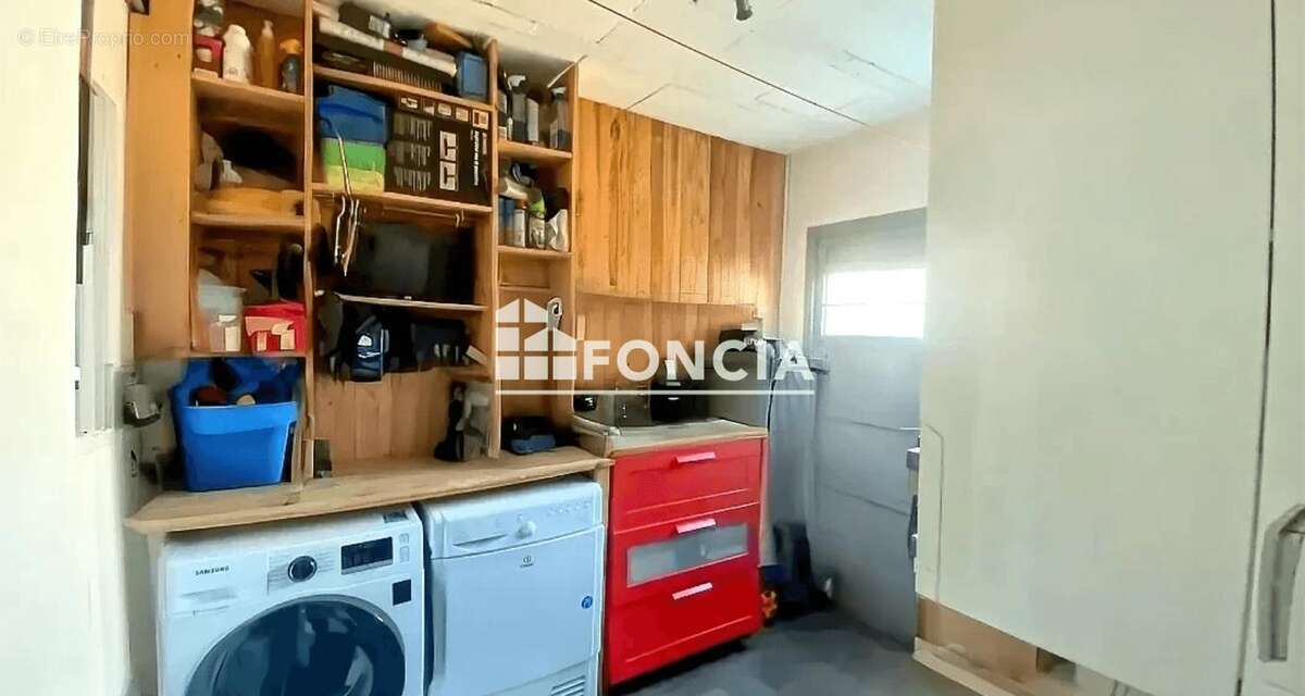 Maison 3 pièces les Marronniers prêt à vivre - photo 10