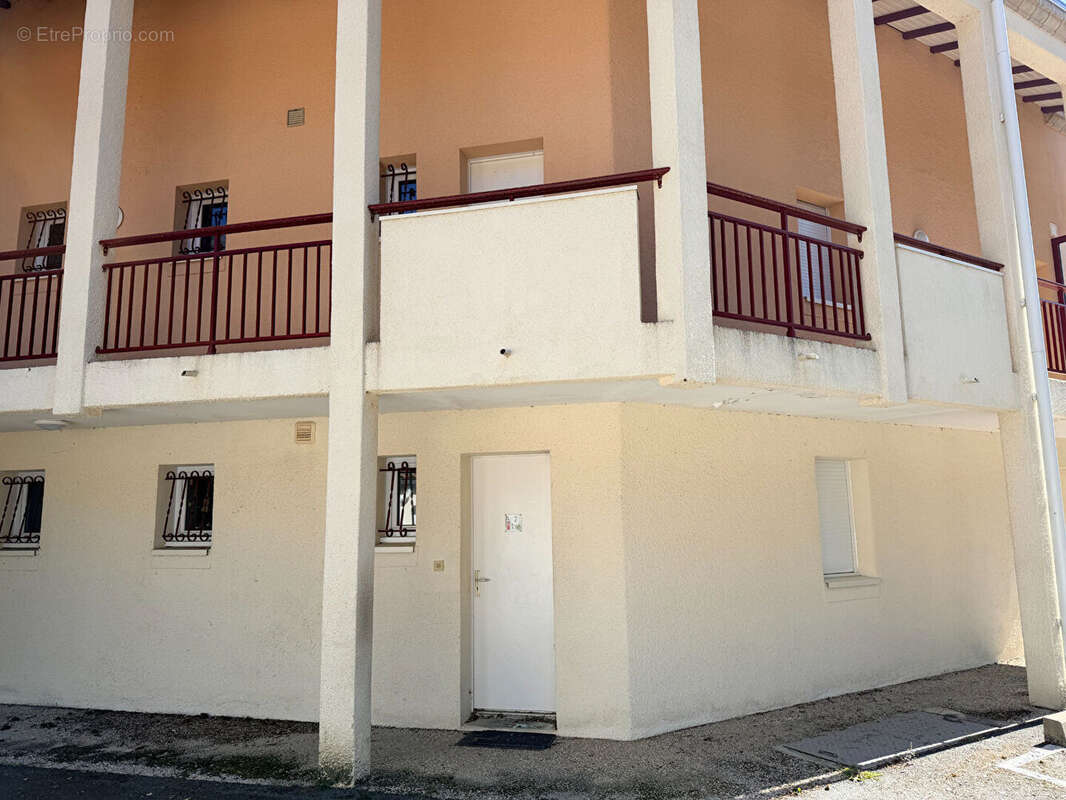 Appartement à MESCHERS-SUR-GIRONDE