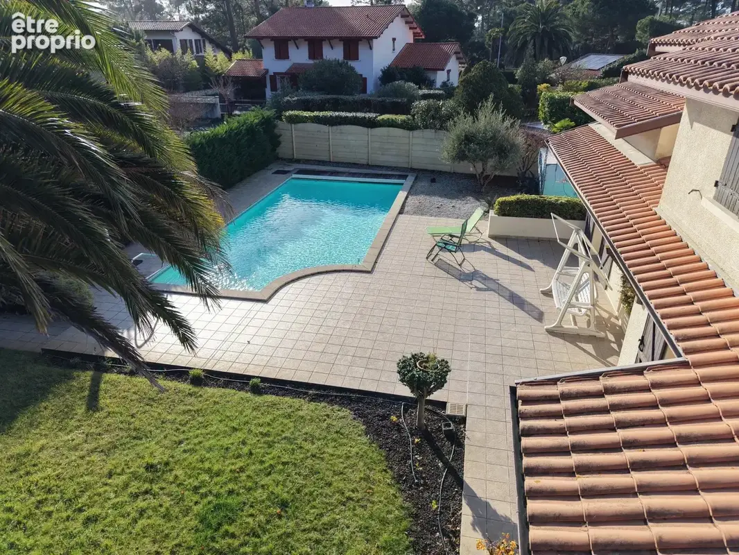 Vente Maison (40600) 720 000ï¿œ - photo 3