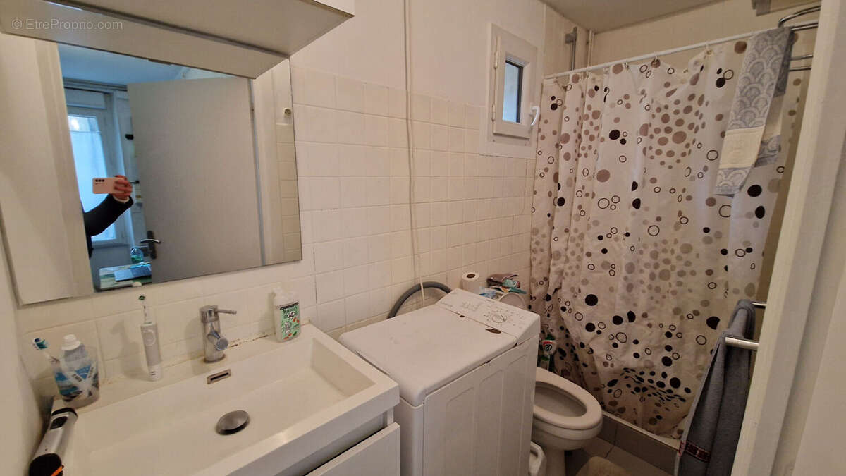 Appartement à PALAISEAU