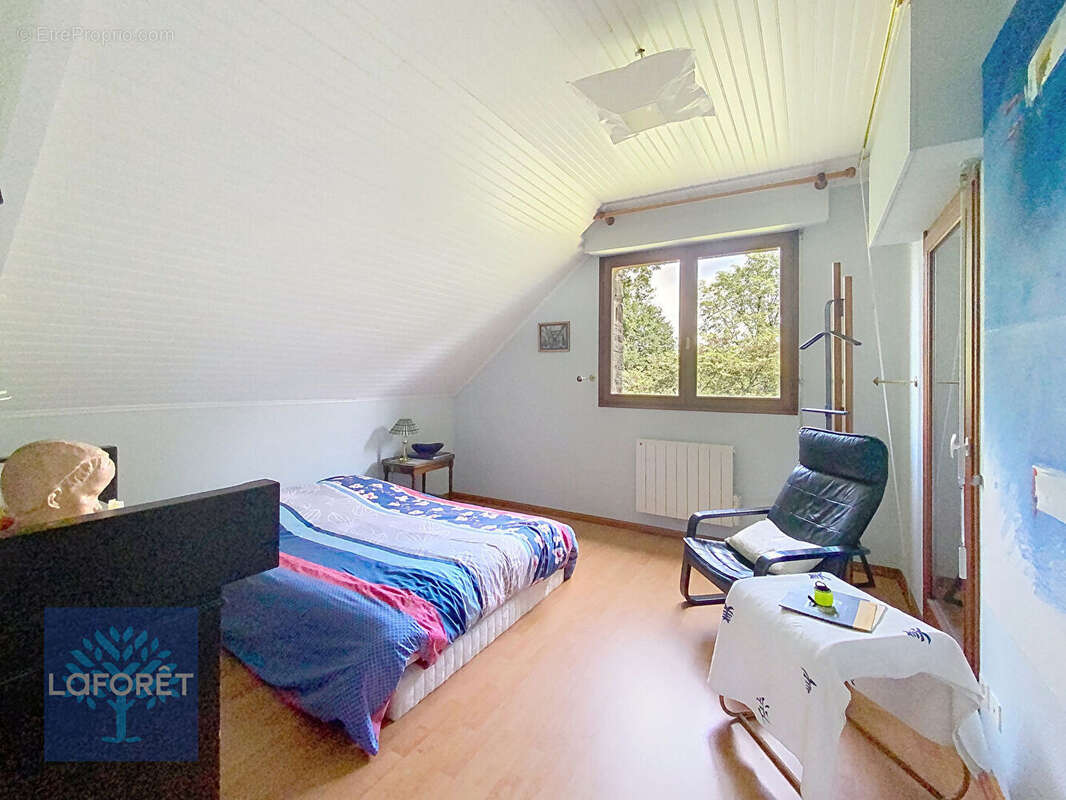 Maison à BAIN-DE-BRETAGNE