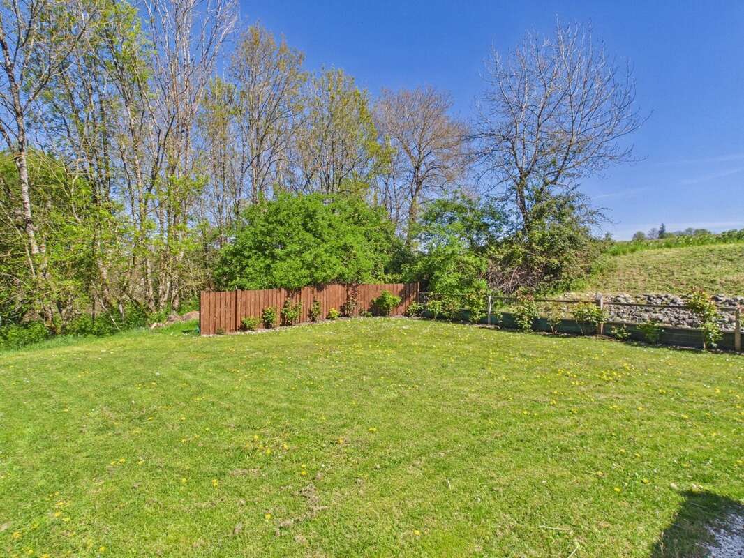 Maison à SAINT-SEVERIN