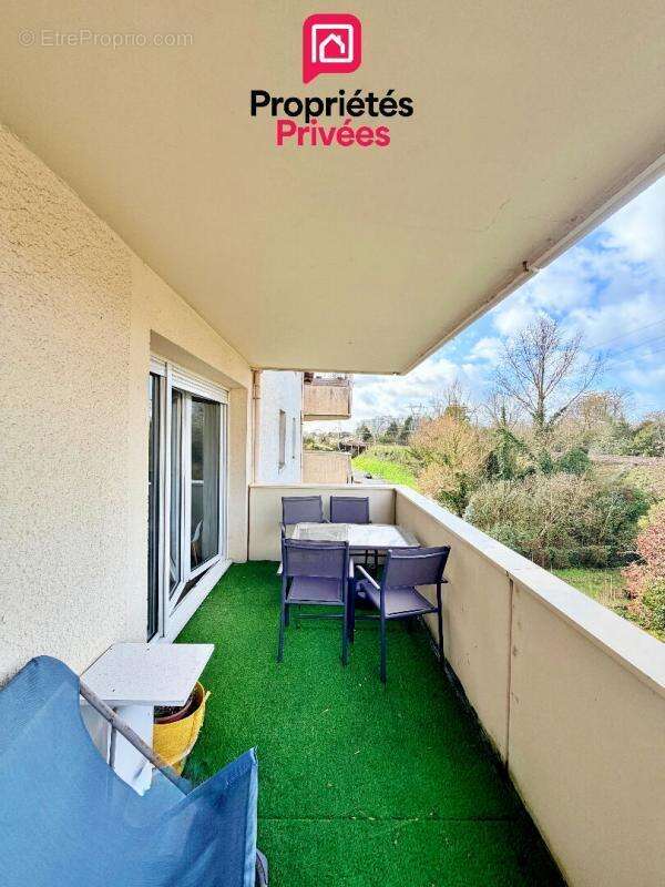 Appartement à MERIGNAC