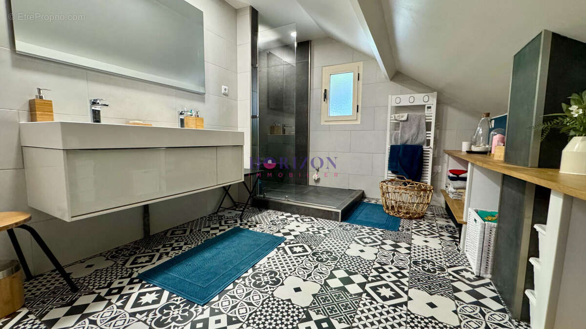 Maison à ARNOUVILLE-LES-GONESSE