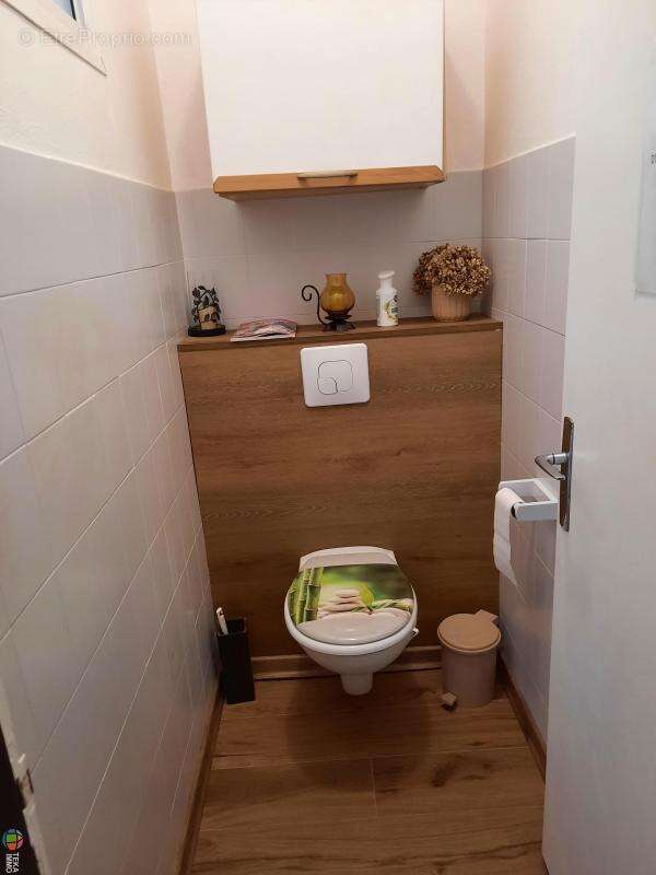 Maison à SAINTE-SUZANNE