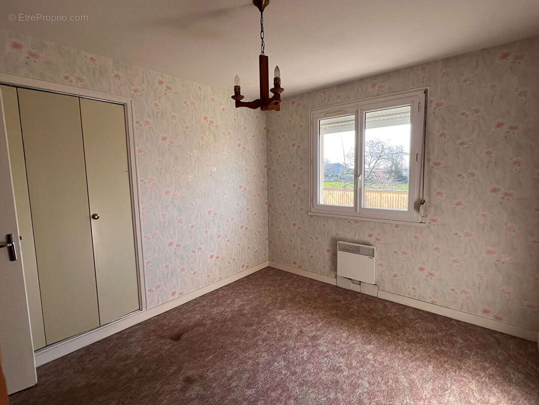 Maison - 2 chambres - photo 6