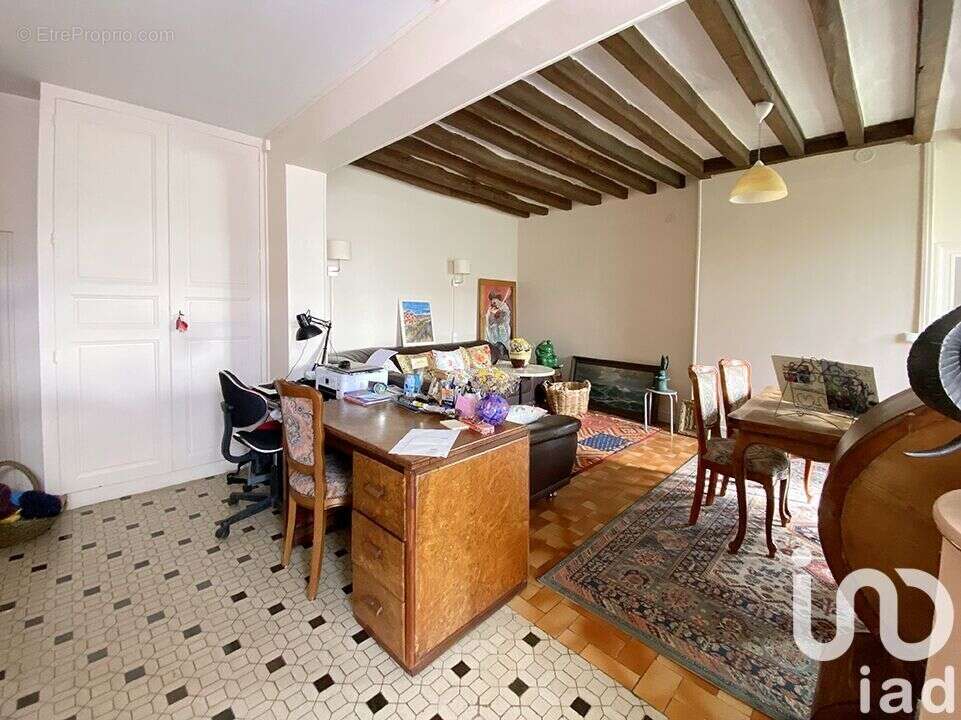 Photo 3 - Maison à THURY