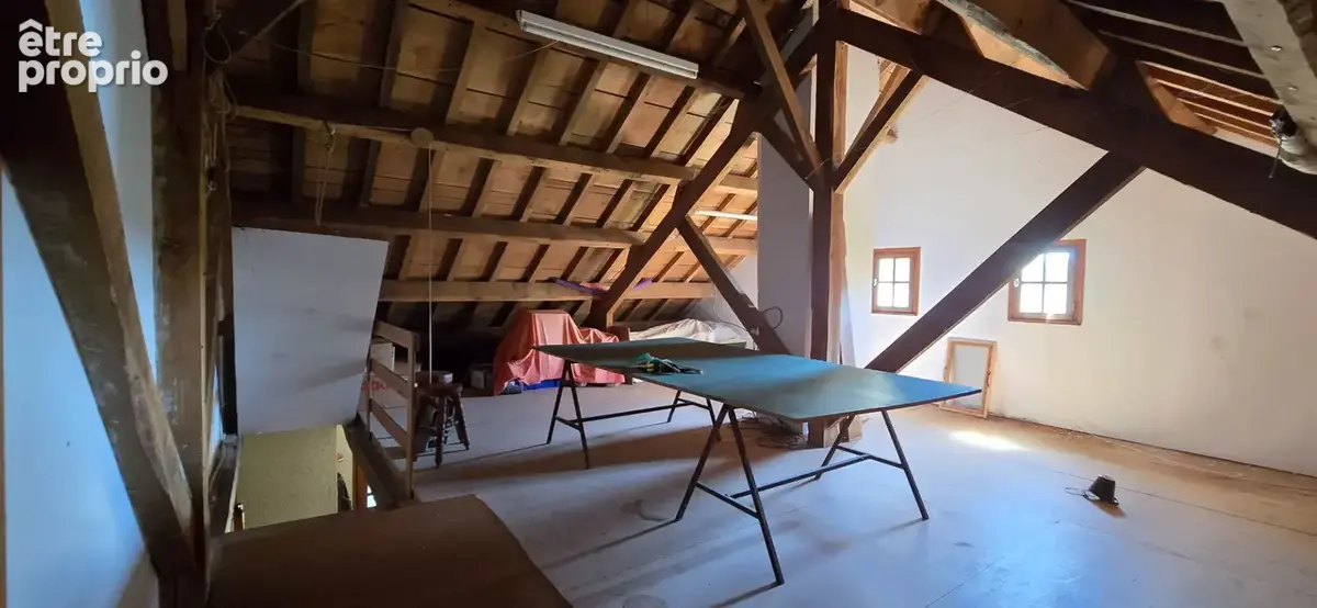 Maison T9 en bord du lac de Pareloup - Arvieu - photo 12