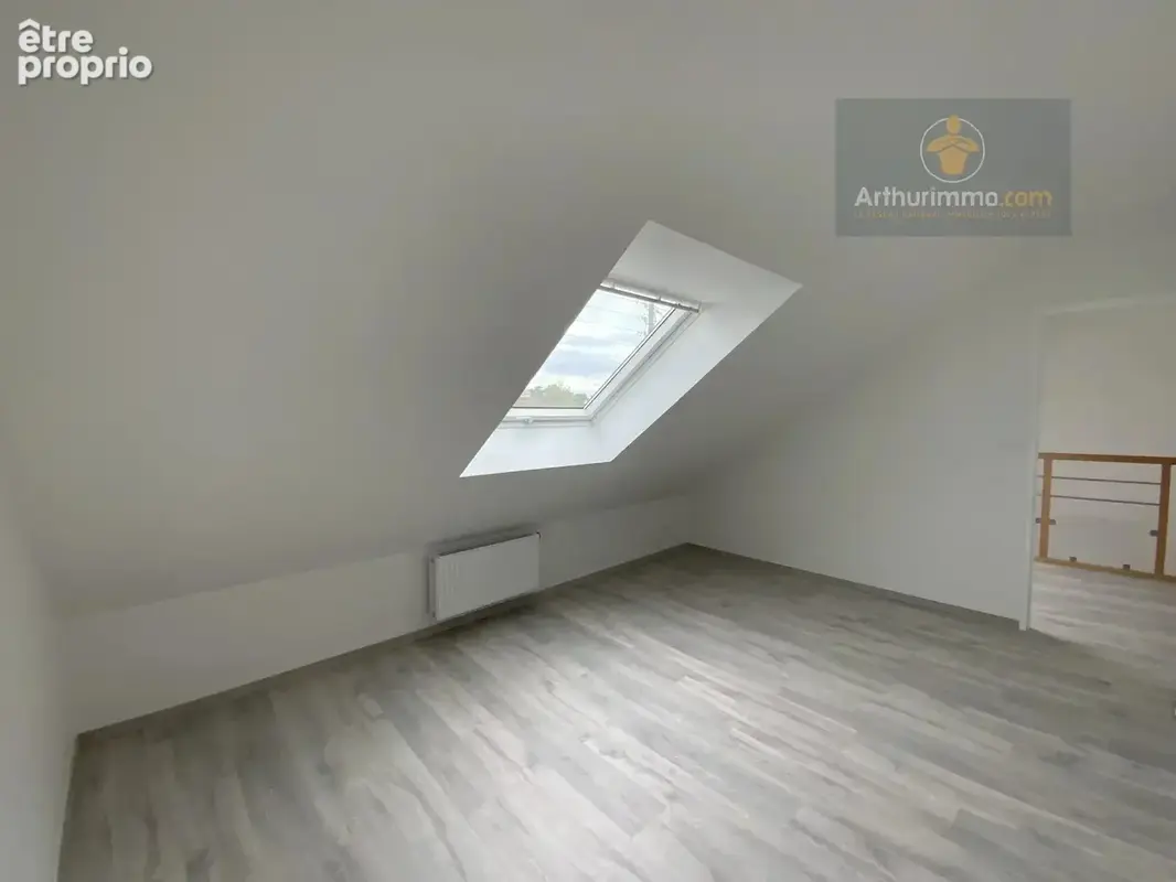 Vente Maison Les essarts-le-roi(78690) 434 000ï¿œ - photo 8