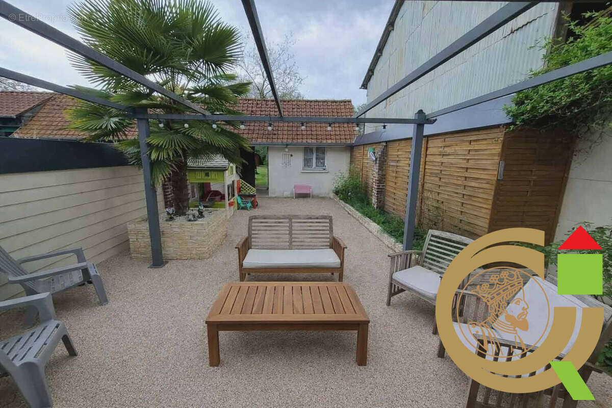 Maison 124 m² à Hesdin  - photo 6