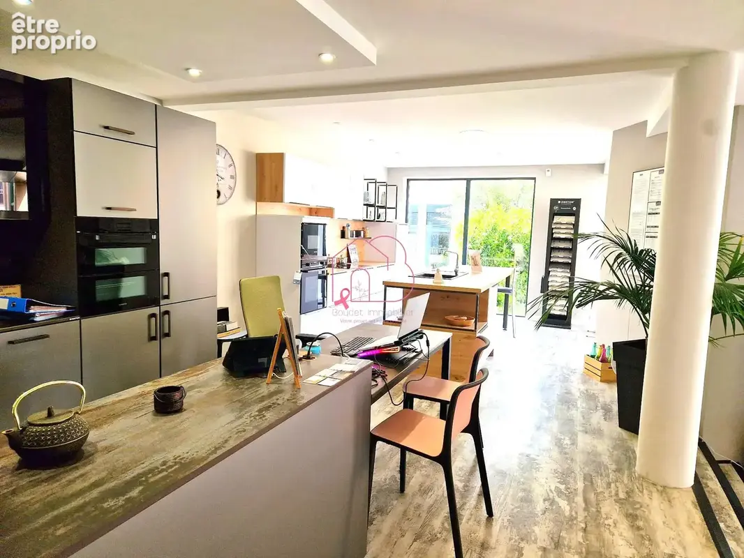 Commerce 164 m² à vendre à Decazeville (12300) - photo 9