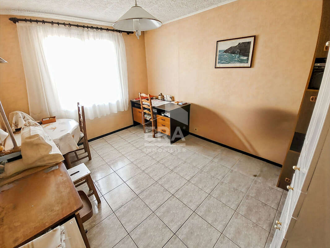 Appartement à SALON-DE-PROVENCE