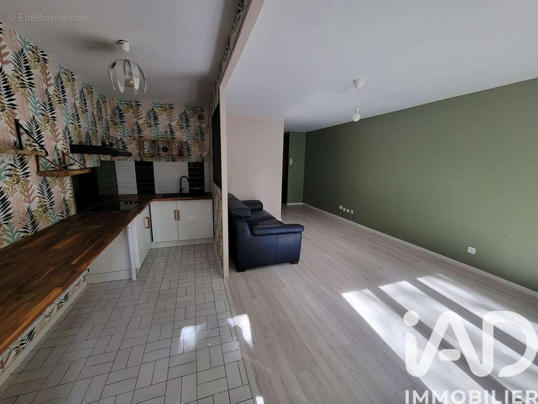 Photo 9 - Appartement à SAINT-MICHEL-SUR-ORGE