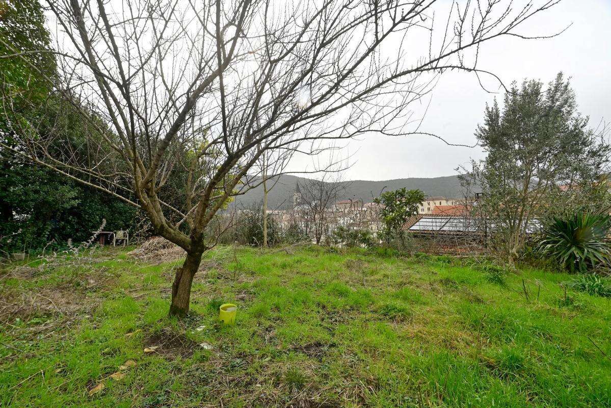 Maison à LA GRAND-COMBE