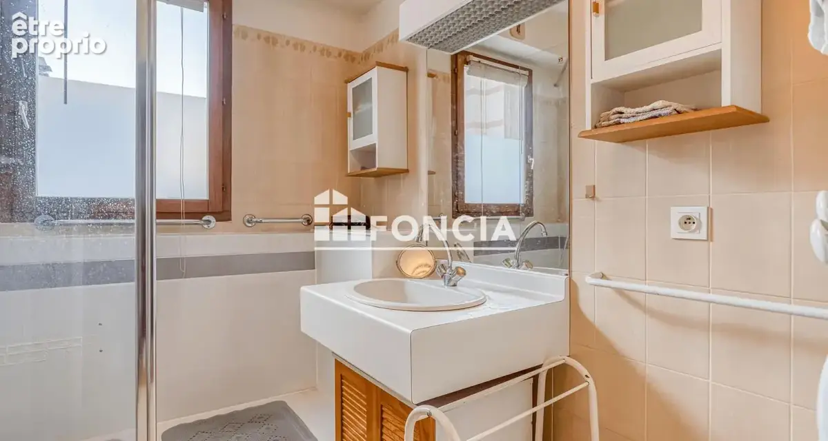 Studio pour seniors dans residence les jardins d'arcadie - photo 3