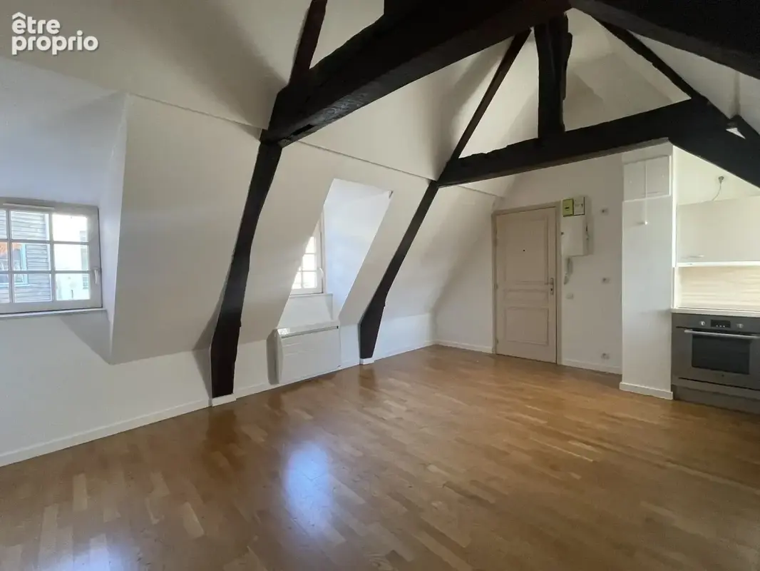 Appartement 4 pièces 47 m² à vendre à Lille (59000) - photo 3