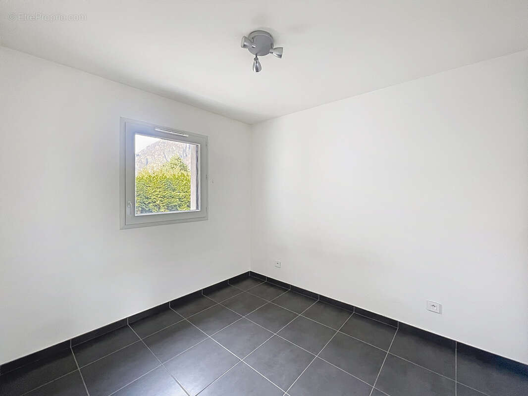 Appartement à LA CHAMBRE