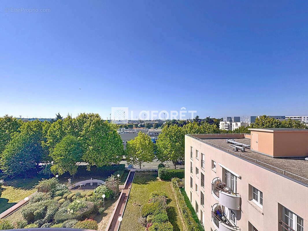Appartement à BONNEUIL-SUR-MARNE