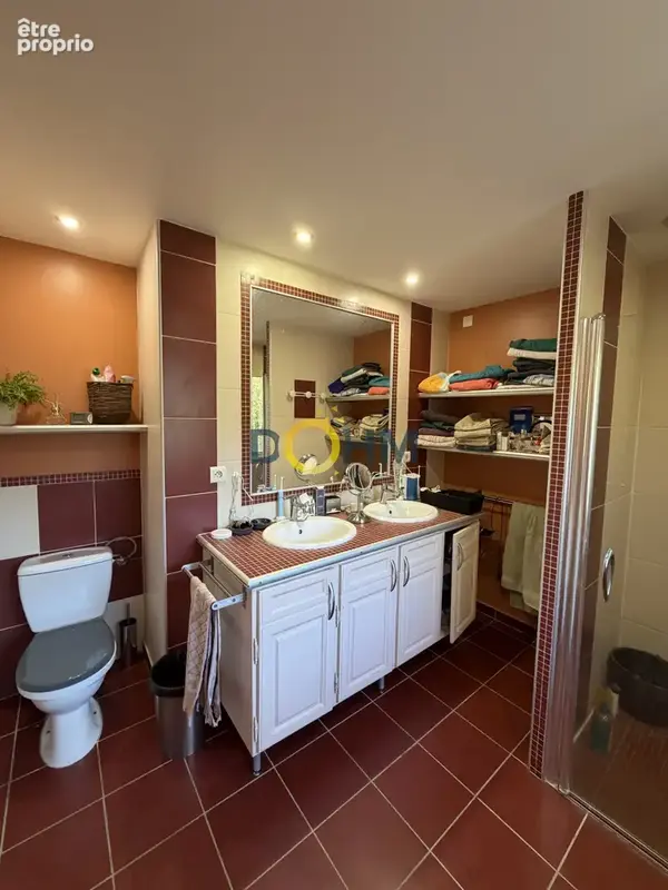 Maison individuelle - 205 m2 - photo 14