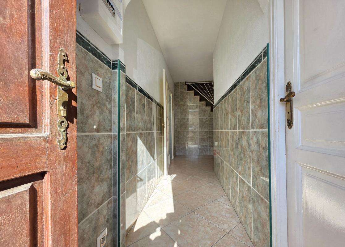 Maison à LA SEYNE-SUR-MER