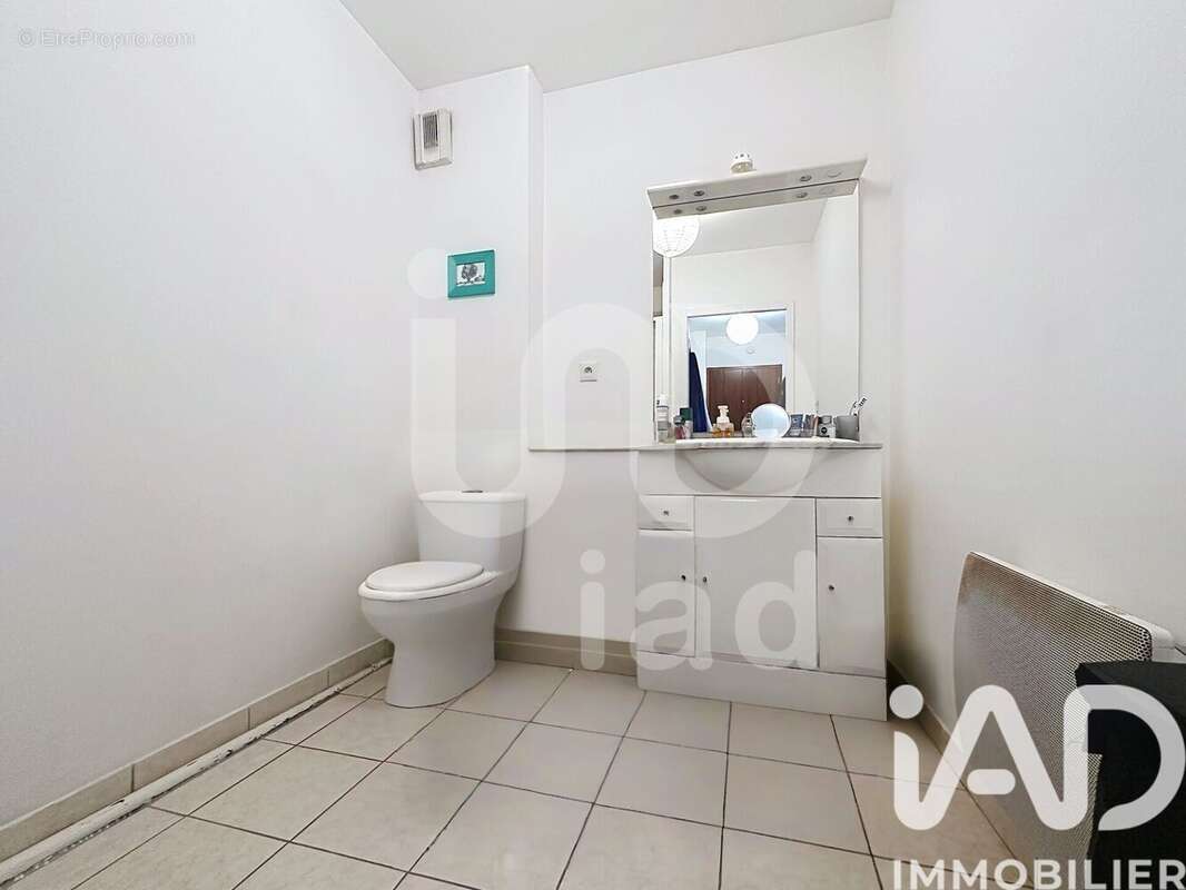 Photo 8 - Appartement à MELUN