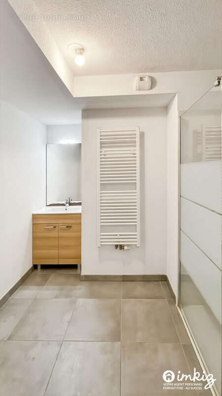 Appartement à CASTANET-TOLOSAN