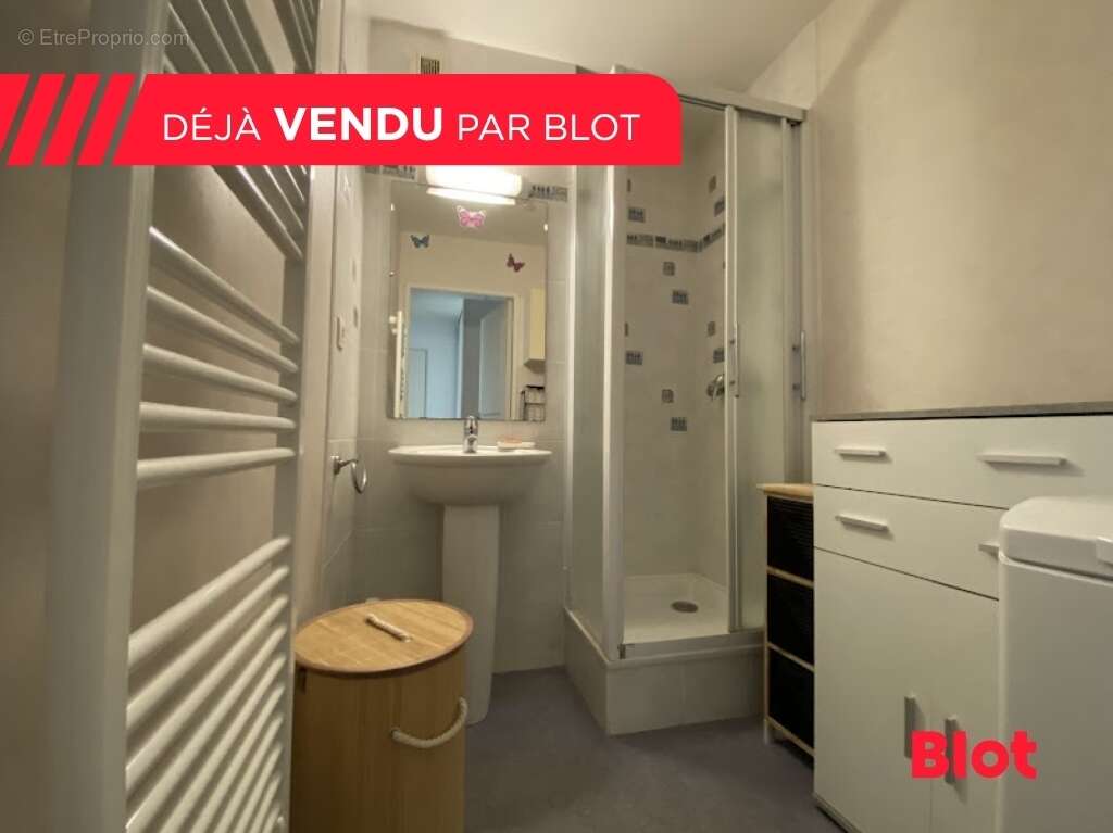 Appartement à JANZE