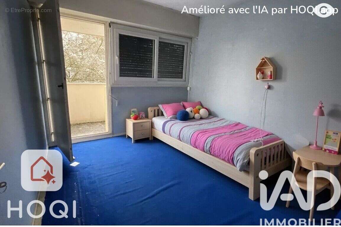 Photo 3 - Appartement à EPINAY-SOUS-SENART