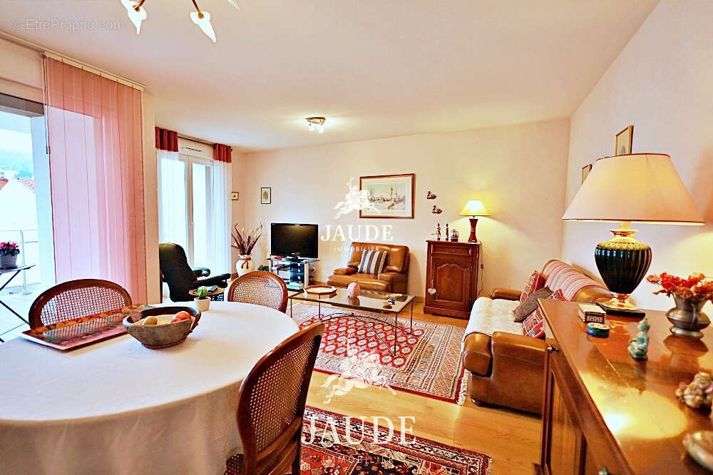 Appartement à CHAMALIERES